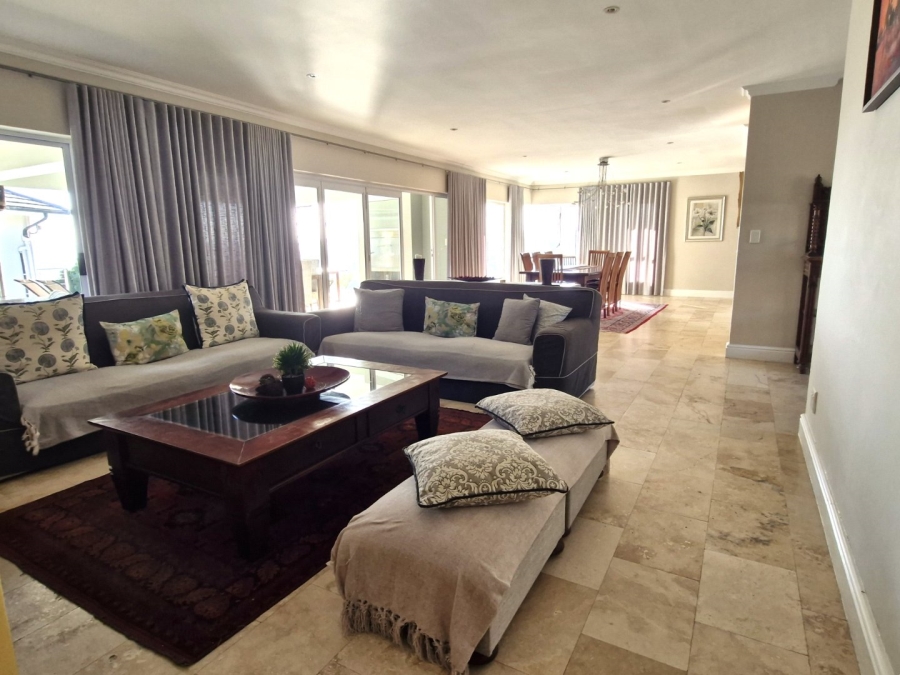 4 Bedroom Property for Sale in Pezula Golf Estate Western Cape